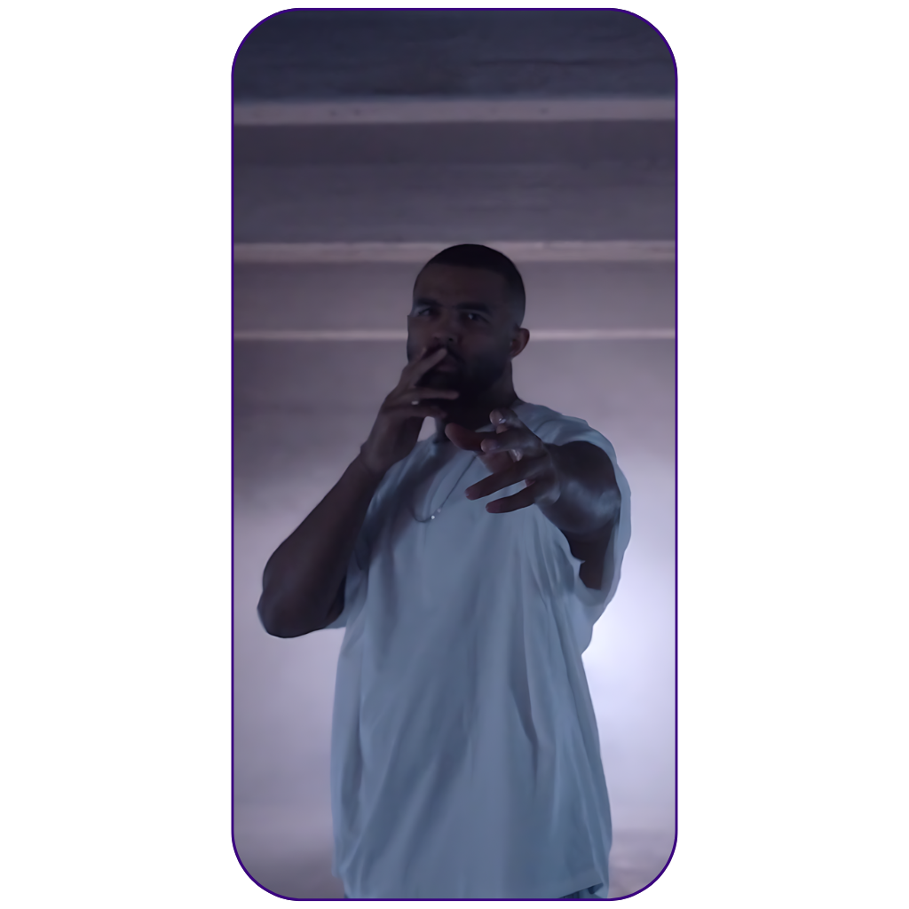 become the next hip hop trend on social networks