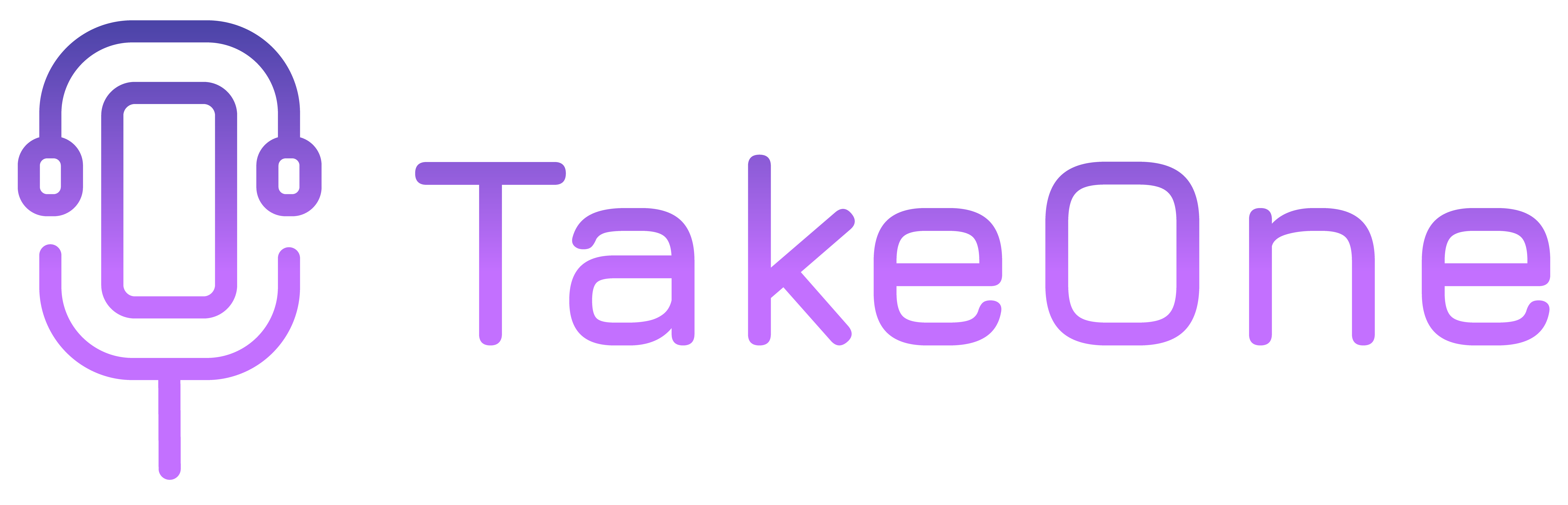 TakeOne